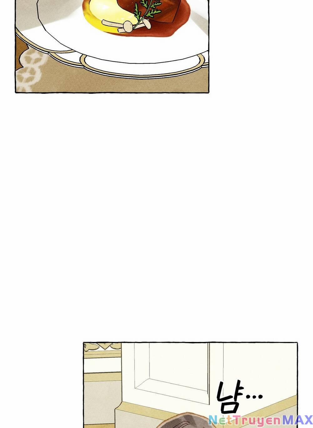 Nuôi Dưỡng Một Bé Rồng Đen 70.2 trang 5