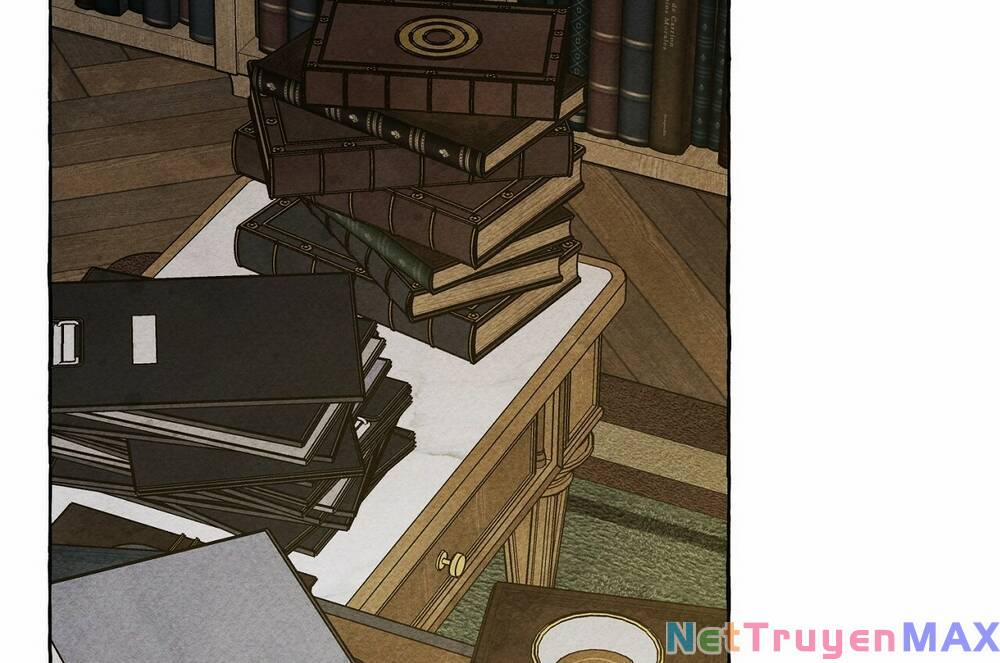 Nuôi Dưỡng Một Bé Rồng Đen 70.2 trang 54