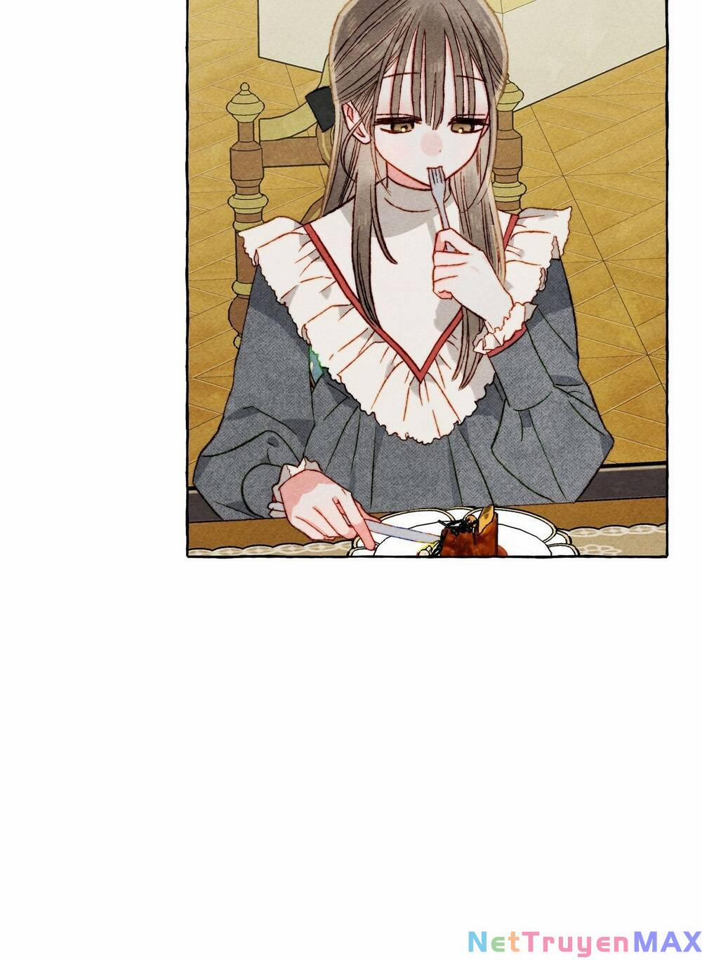 Nuôi Dưỡng Một Bé Rồng Đen 70.2 trang 6