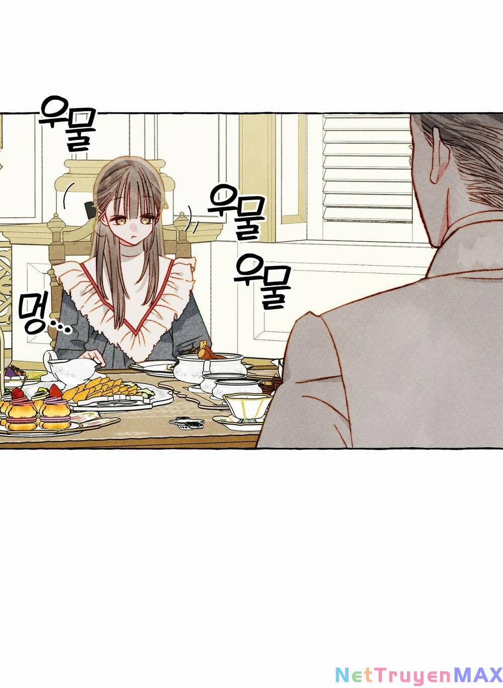 Nuôi Dưỡng Một Bé Rồng Đen 70.2 trang 7