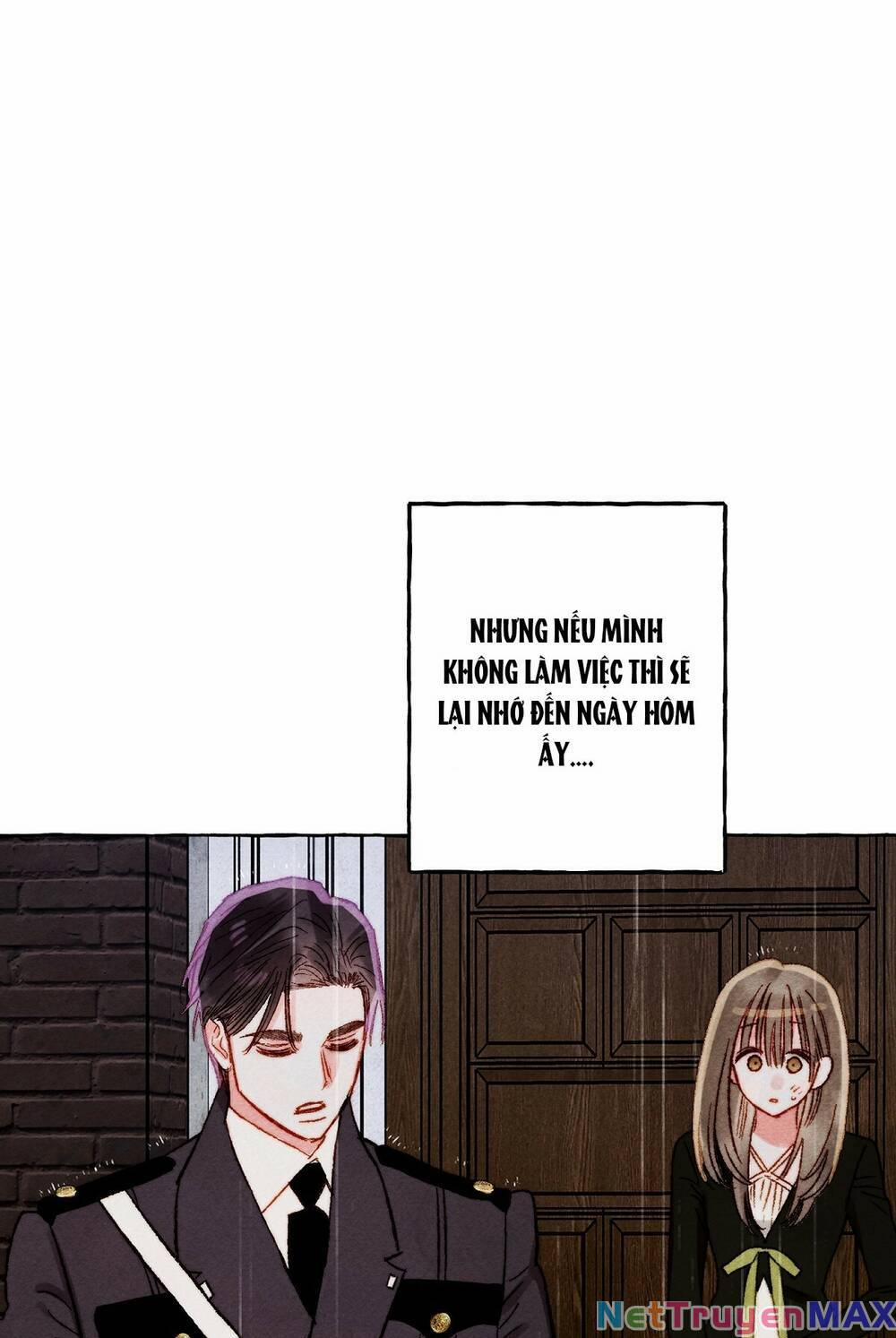 Nuôi Dưỡng Một Bé Rồng Đen 71.1 trang 10