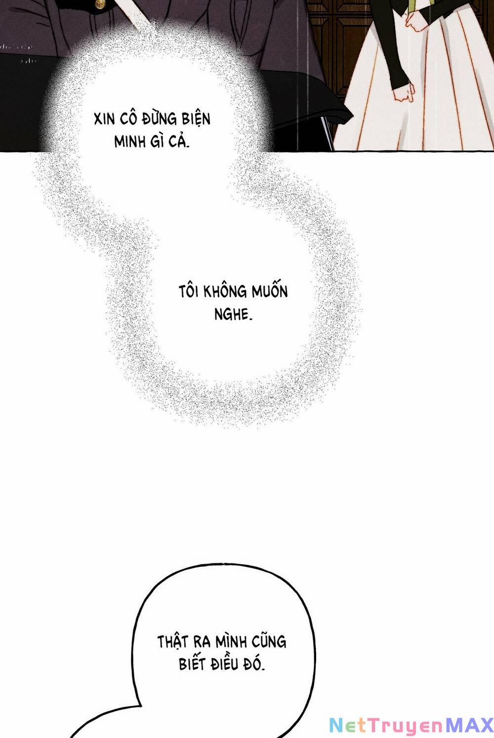 Nuôi Dưỡng Một Bé Rồng Đen 71.1 trang 11