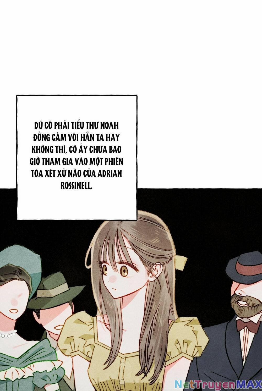 Nuôi Dưỡng Một Bé Rồng Đen 71.1 trang 13