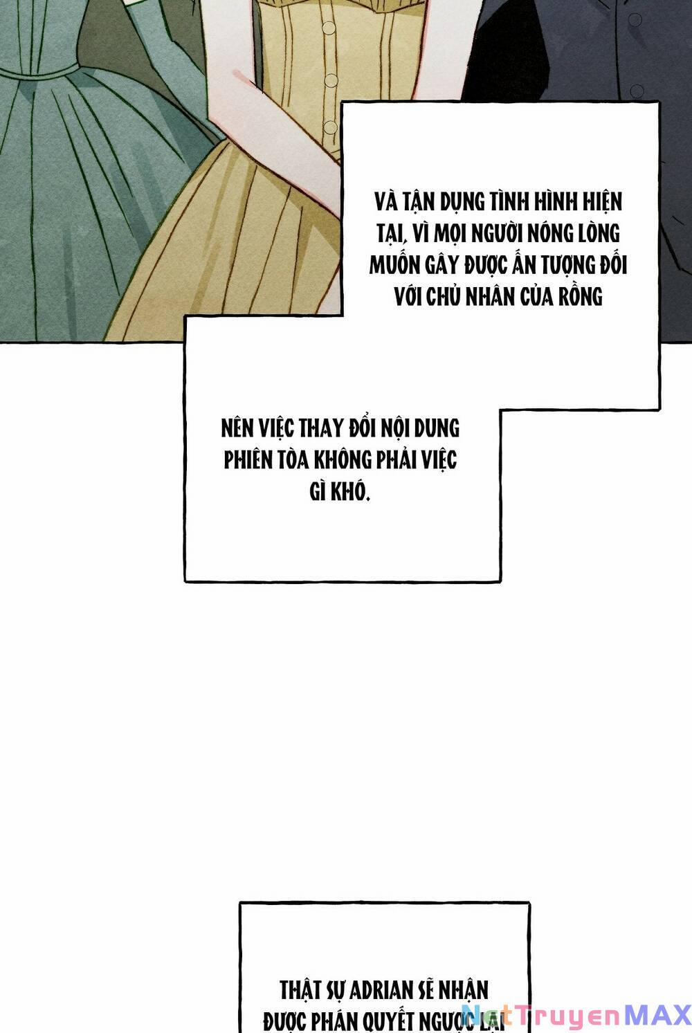 Nuôi Dưỡng Một Bé Rồng Đen 71.1 trang 14