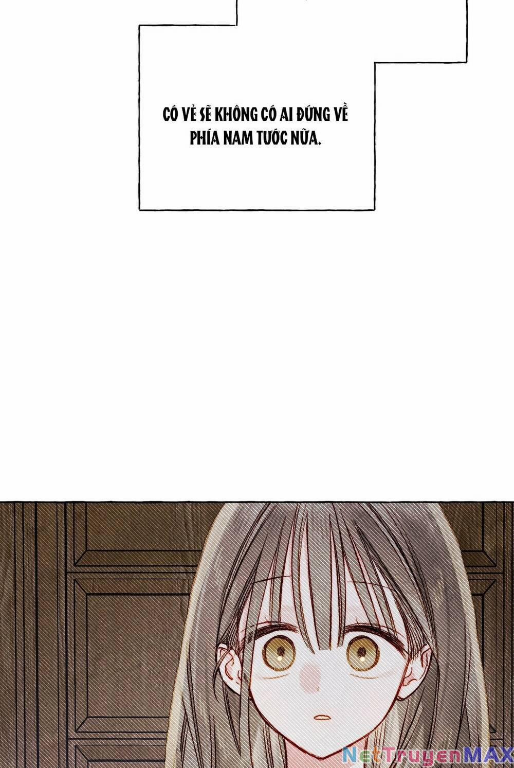 Nuôi Dưỡng Một Bé Rồng Đen 71.1 trang 16