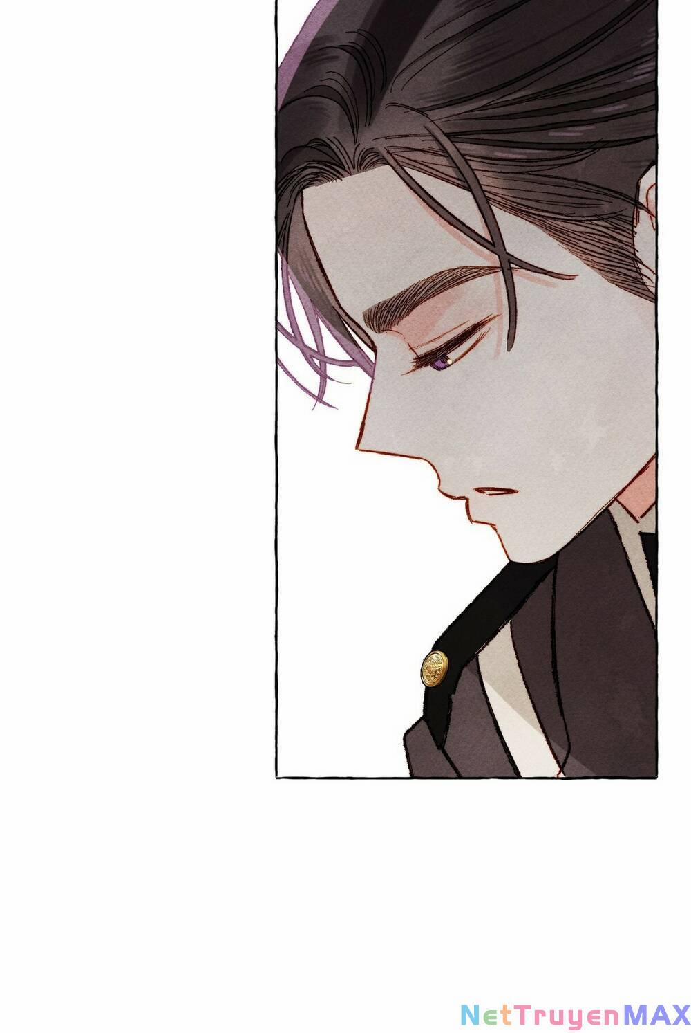 Nuôi Dưỡng Một Bé Rồng Đen 71.1 trang 18