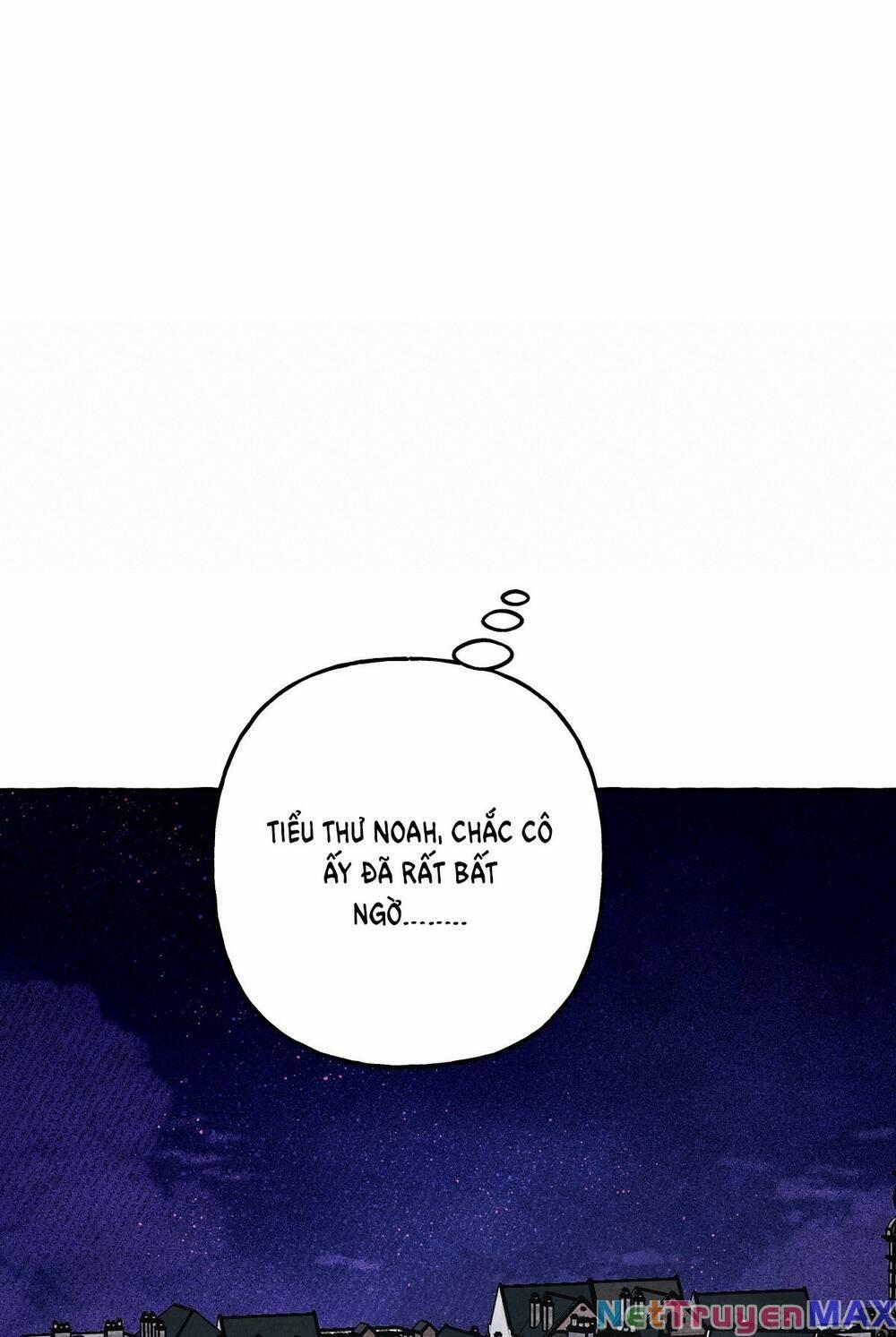Nuôi Dưỡng Một Bé Rồng Đen 71.1 trang 19