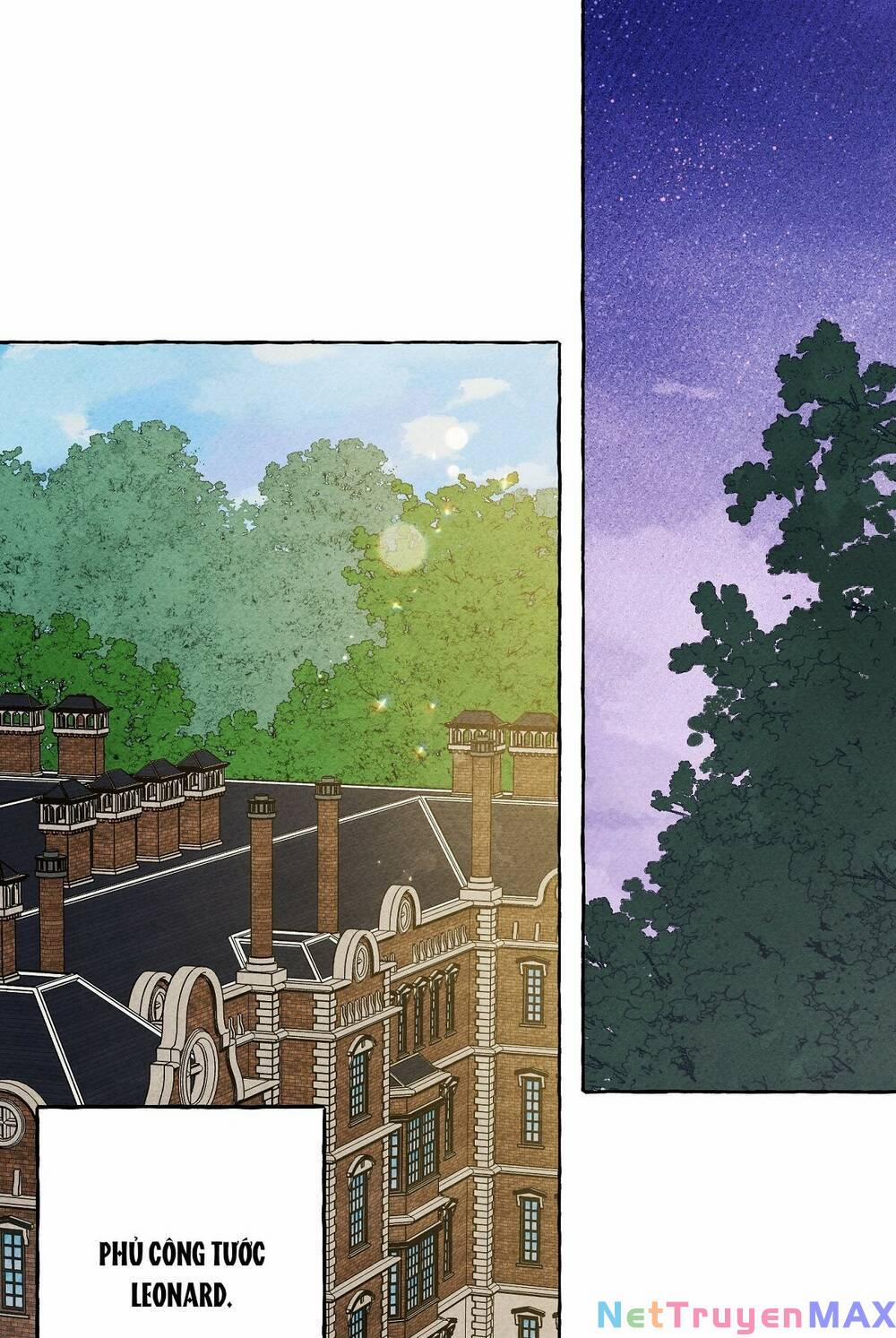 Nuôi Dưỡng Một Bé Rồng Đen 71.1 trang 21