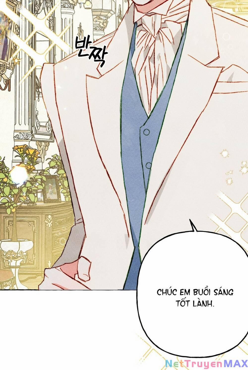 Nuôi Dưỡng Một Bé Rồng Đen 71.1 trang 23