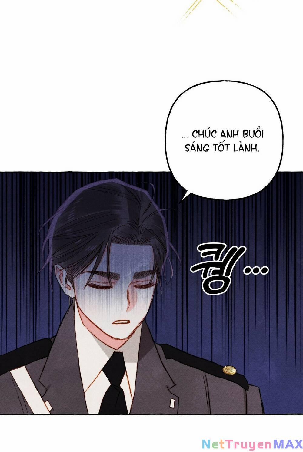 Nuôi Dưỡng Một Bé Rồng Đen 71.1 trang 24