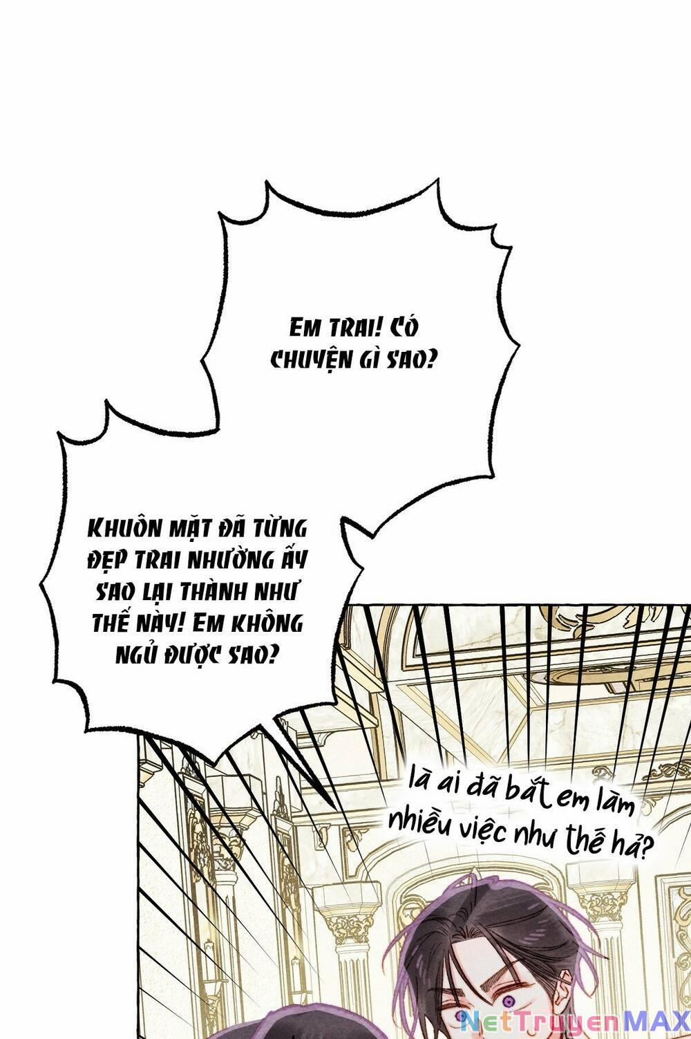 Nuôi Dưỡng Một Bé Rồng Đen 71.1 trang 25