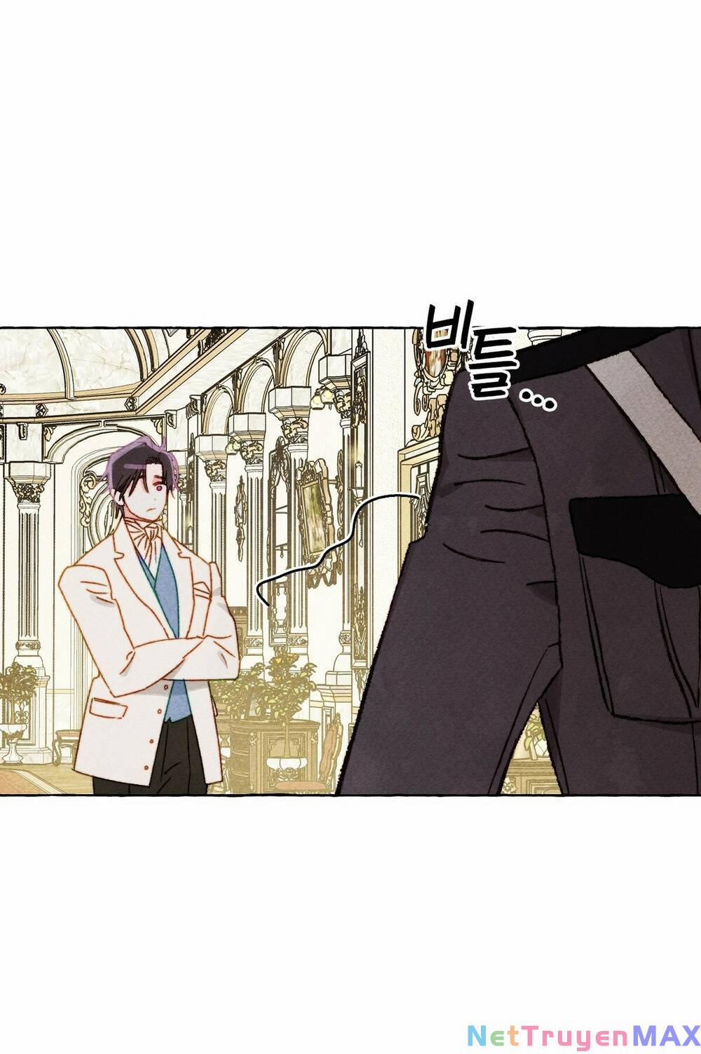 Nuôi Dưỡng Một Bé Rồng Đen 71.1 trang 27