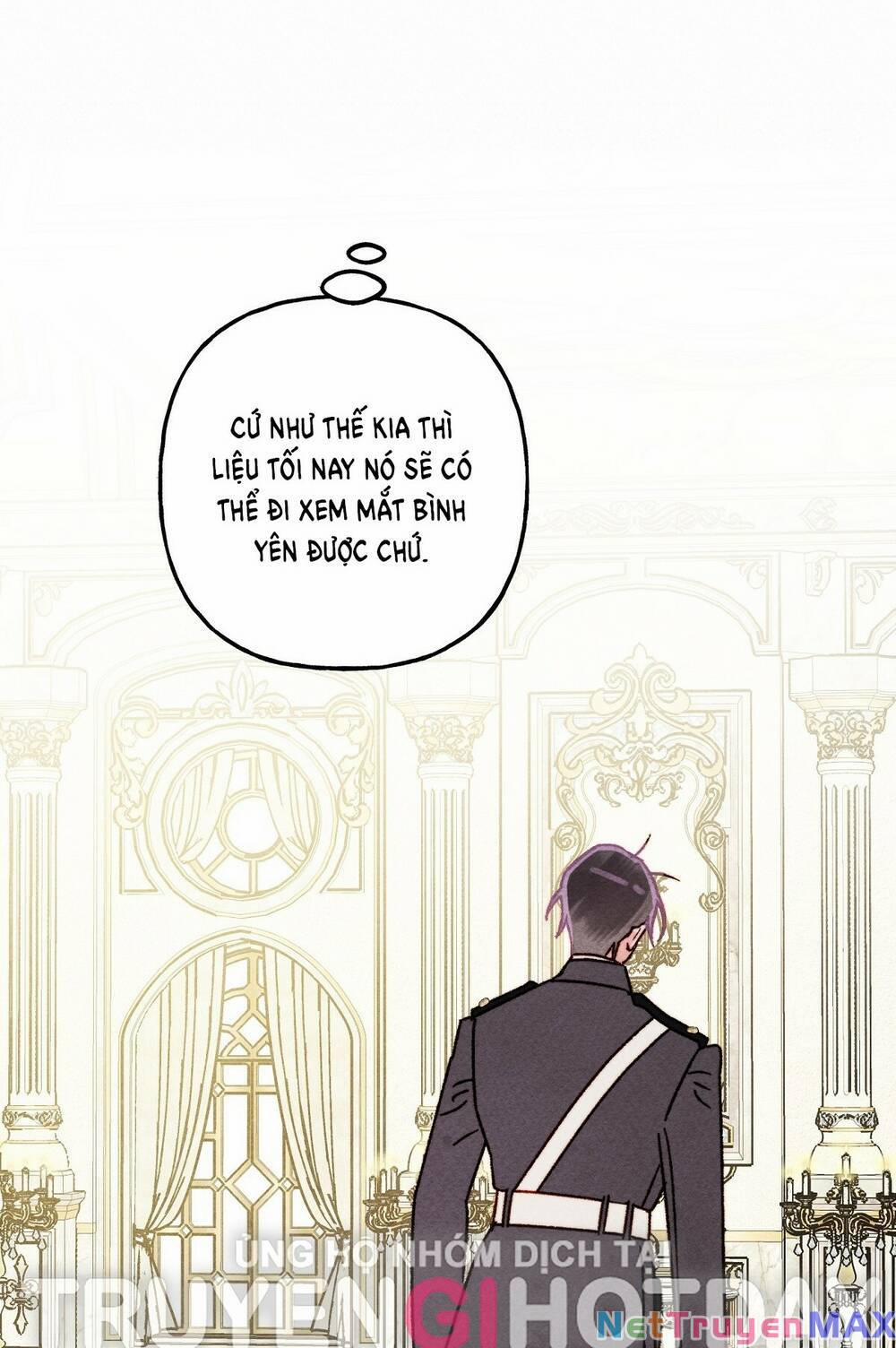 Nuôi Dưỡng Một Bé Rồng Đen 71.1 trang 29