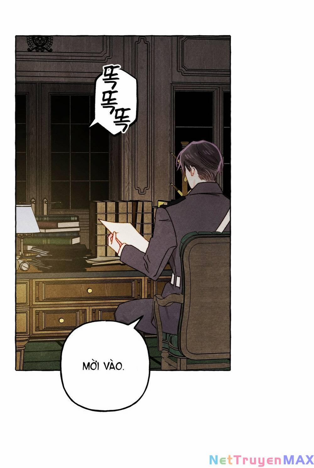 Nuôi Dưỡng Một Bé Rồng Đen 71.1 trang 3