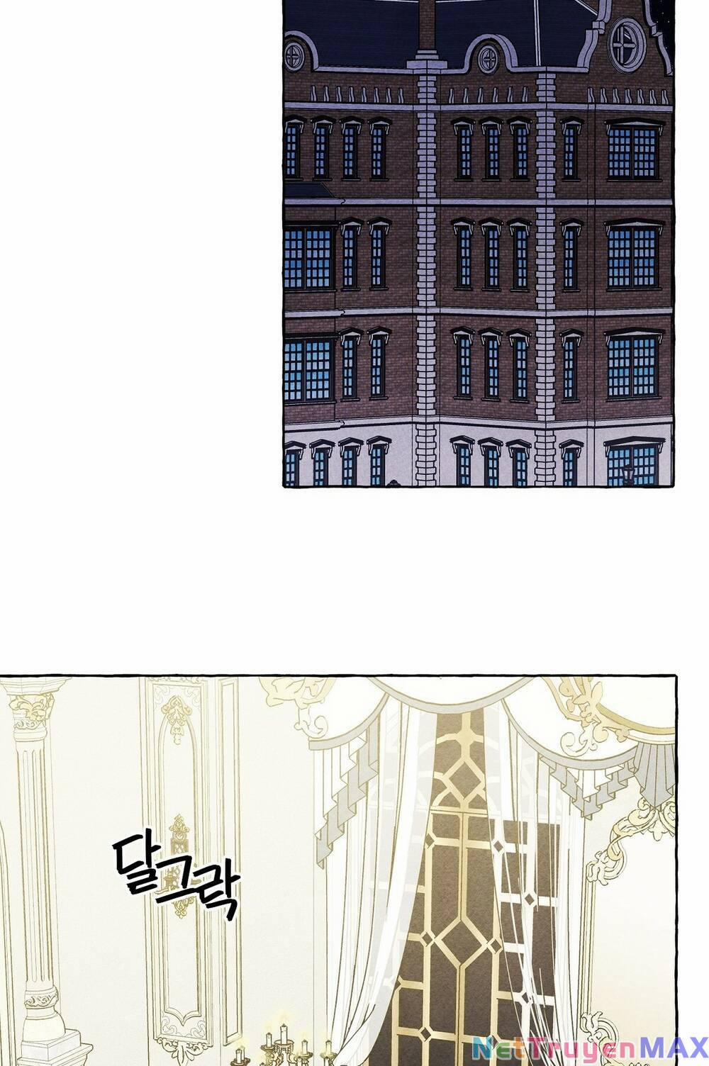 Nuôi Dưỡng Một Bé Rồng Đen 71.1 trang 31