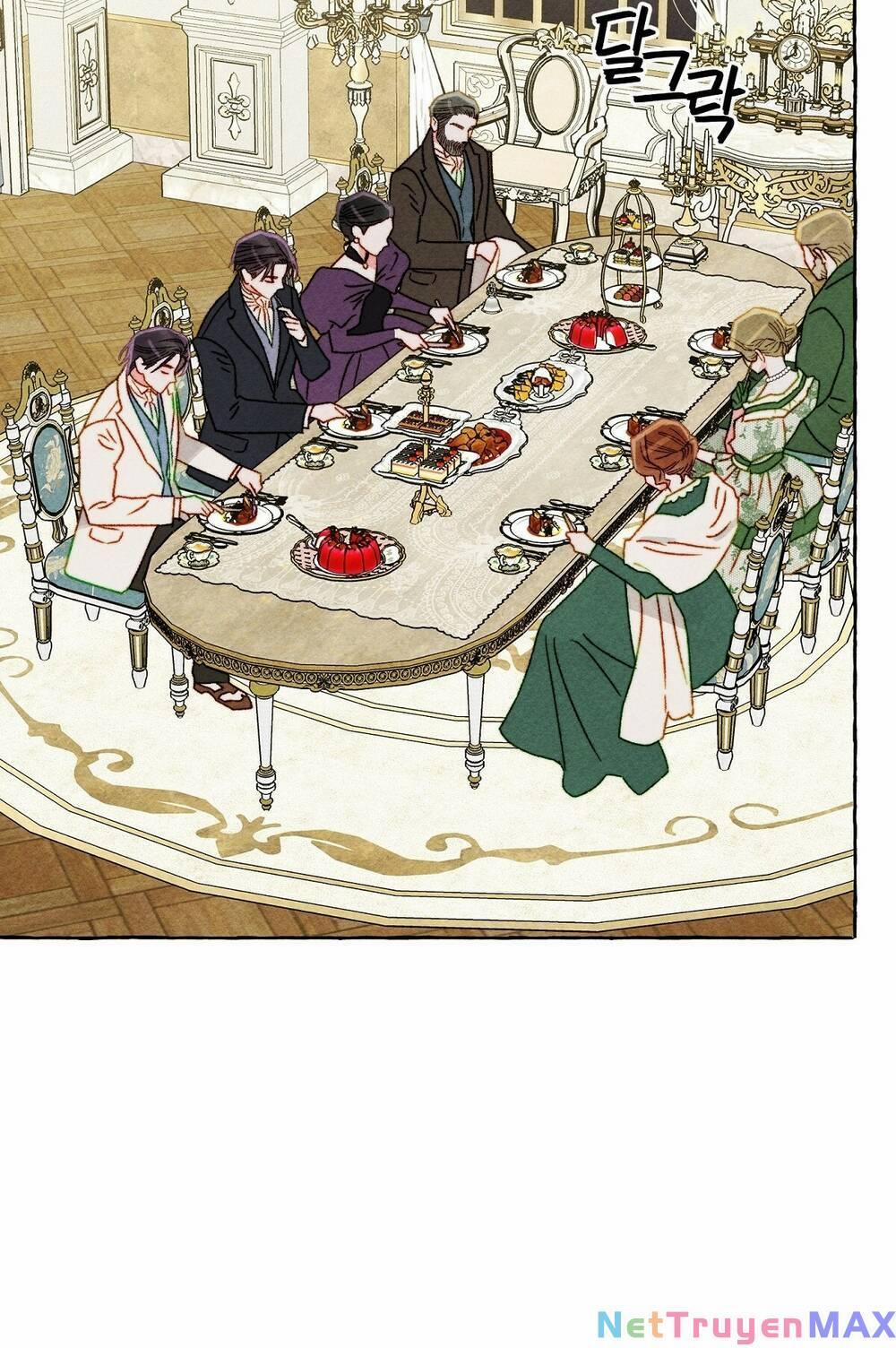 Nuôi Dưỡng Một Bé Rồng Đen 71.1 trang 32