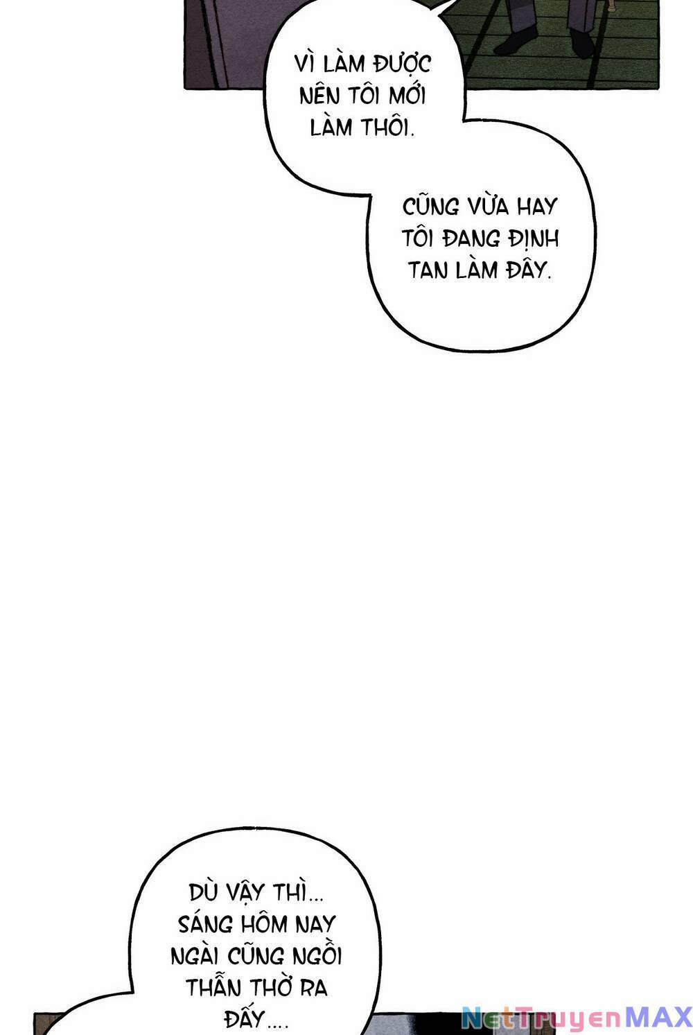 Nuôi Dưỡng Một Bé Rồng Đen 71.1 trang 5