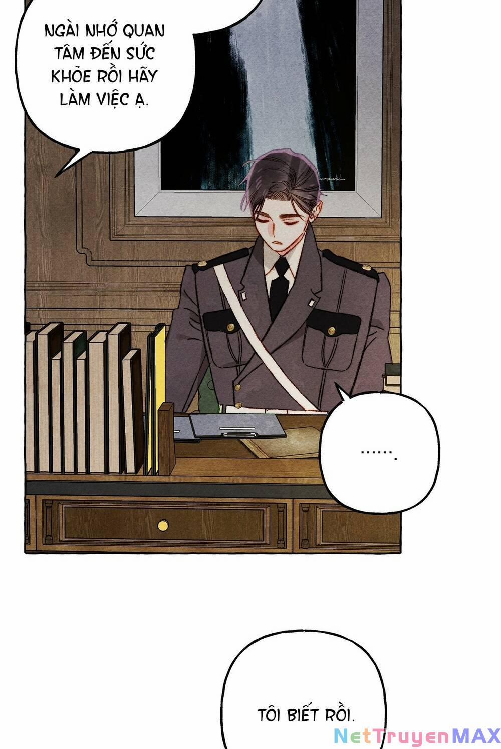 Nuôi Dưỡng Một Bé Rồng Đen 71.1 trang 6