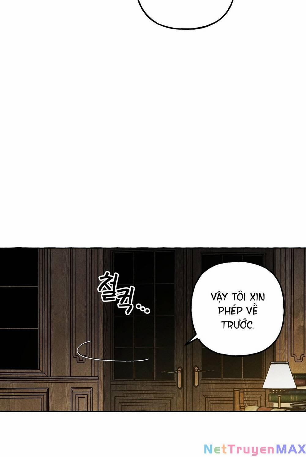 Nuôi Dưỡng Một Bé Rồng Đen 71.1 trang 7