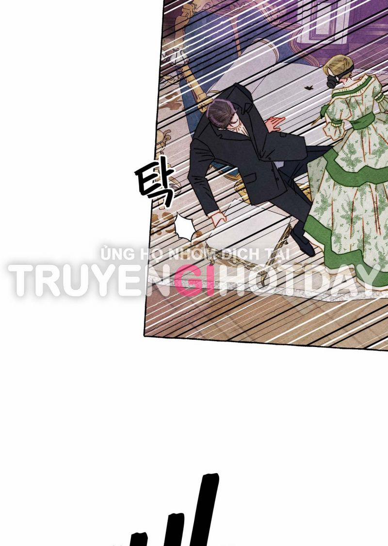 Nuôi Dưỡng Một Bé Rồng Đen 72.1 trang 15