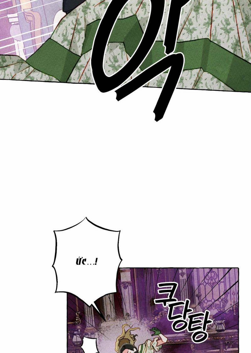 Nuôi Dưỡng Một Bé Rồng Đen 72.1 trang 17