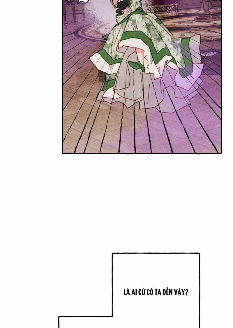 Nuôi Dưỡng Một Bé Rồng Đen 72.1 trang 18