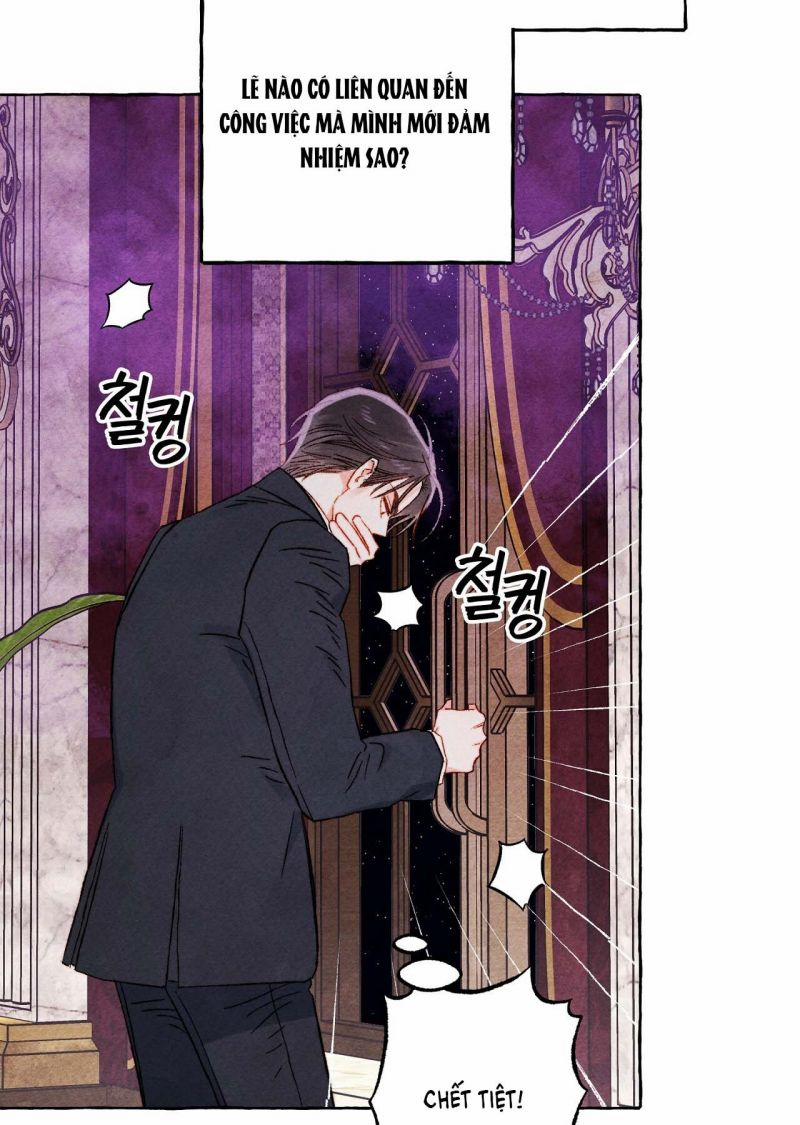 Nuôi Dưỡng Một Bé Rồng Đen 72.1 trang 19