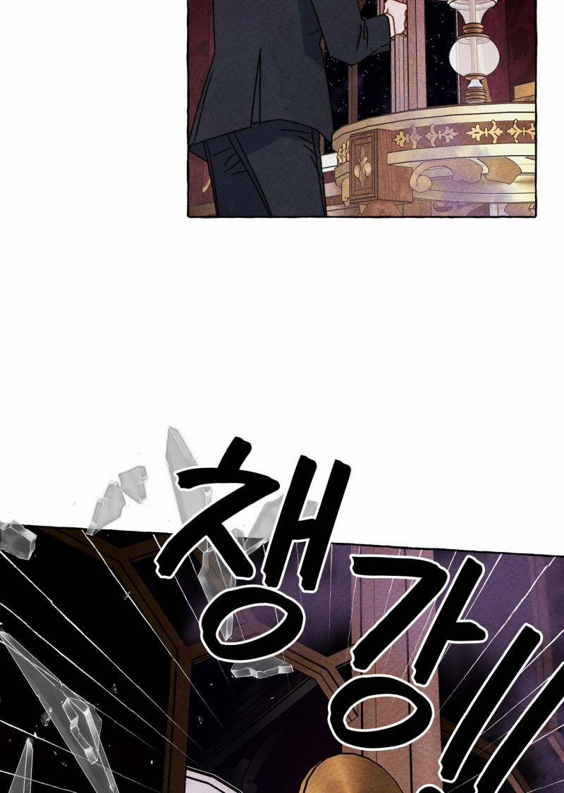 Nuôi Dưỡng Một Bé Rồng Đen 72.1 trang 21