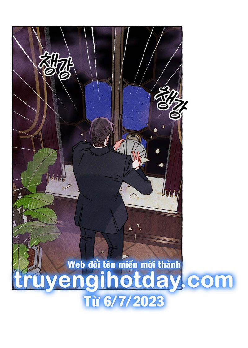 Nuôi Dưỡng Một Bé Rồng Đen 72.1 trang 23