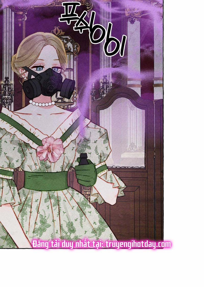 Nuôi Dưỡng Một Bé Rồng Đen 72.1 trang 3