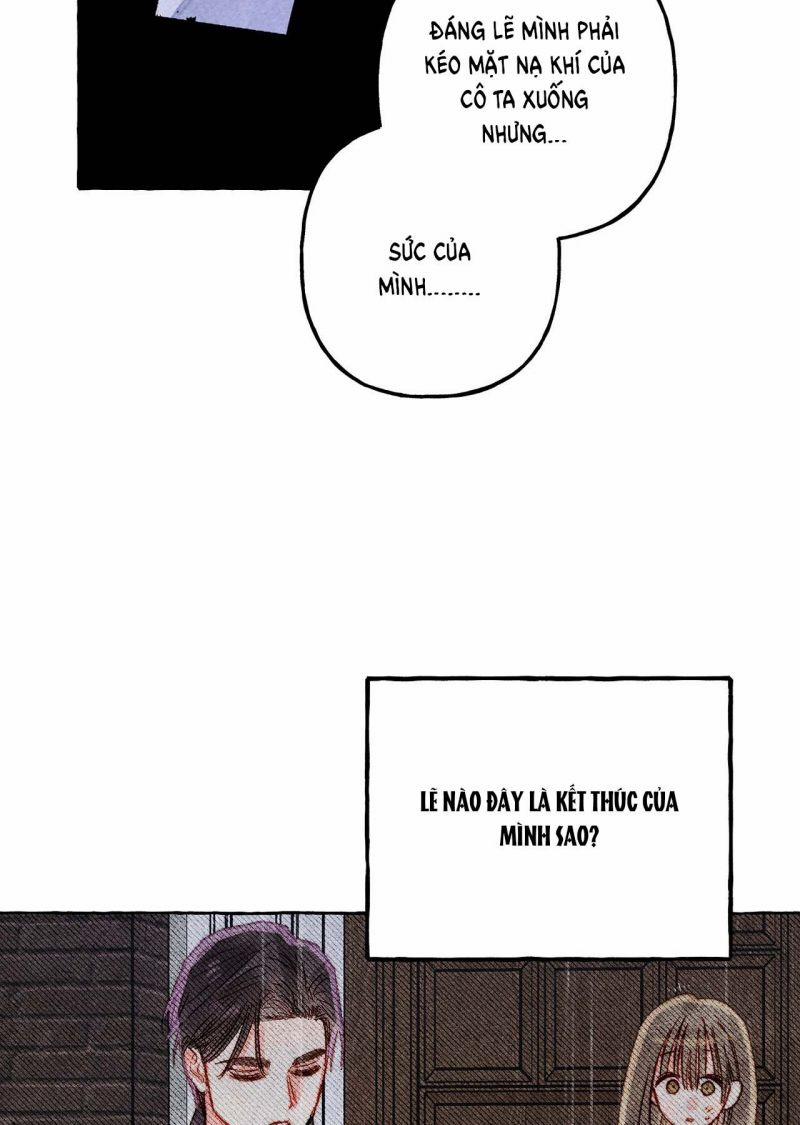 Nuôi Dưỡng Một Bé Rồng Đen 72.1 trang 31