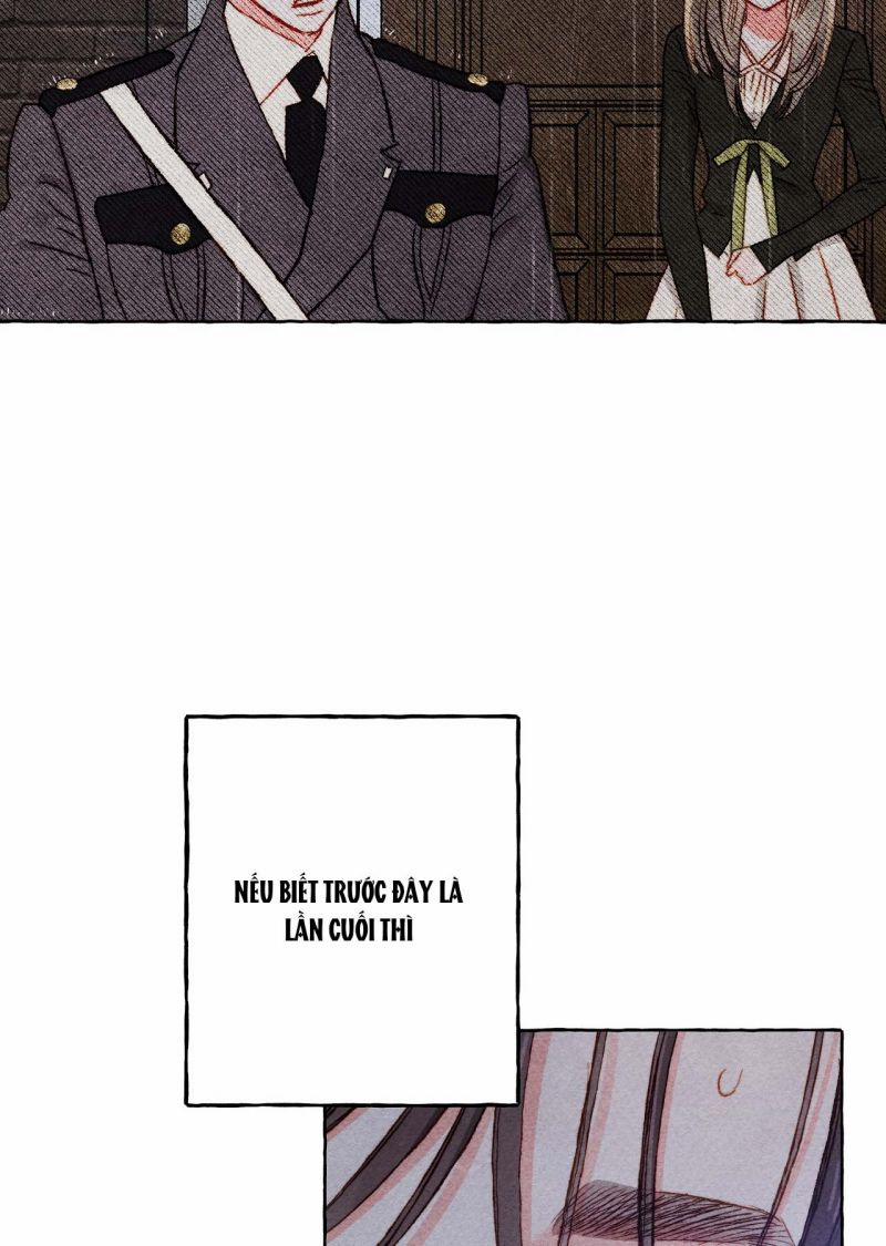 Nuôi Dưỡng Một Bé Rồng Đen 72.1 trang 32