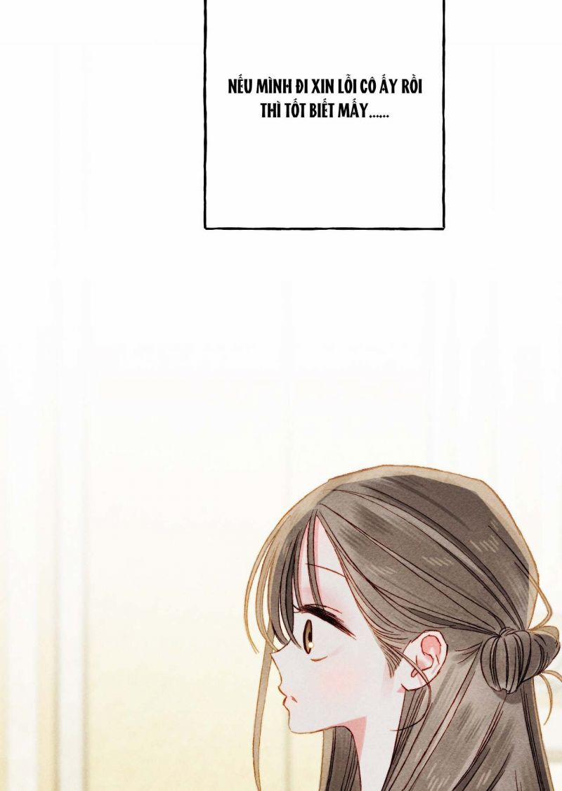 Nuôi Dưỡng Một Bé Rồng Đen 72.1 trang 35