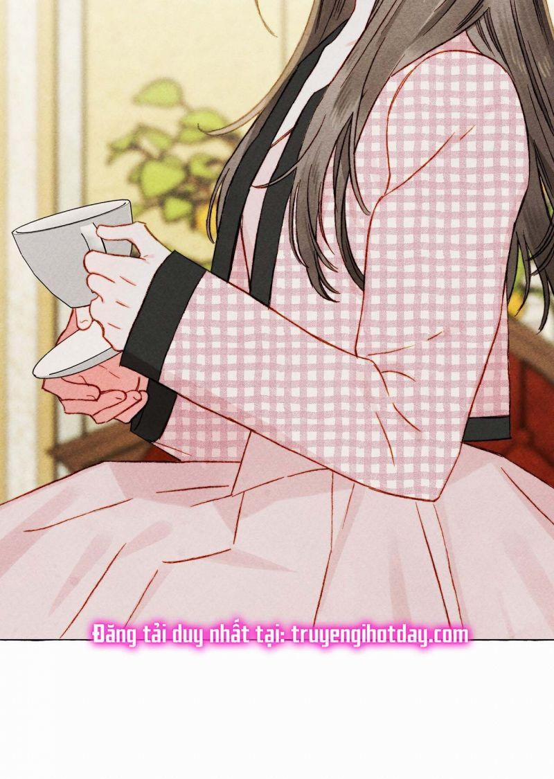 Nuôi Dưỡng Một Bé Rồng Đen 72.1 trang 36