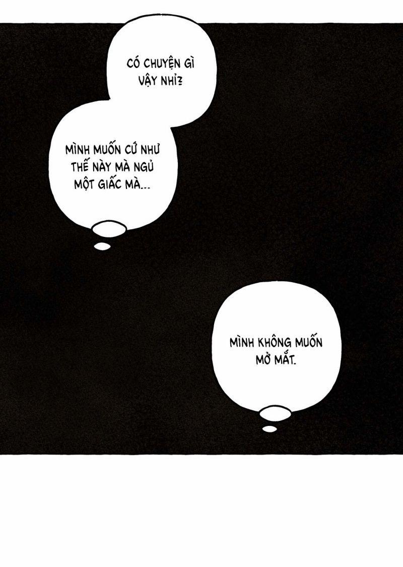 Nuôi Dưỡng Một Bé Rồng Đen 72.1 trang 7