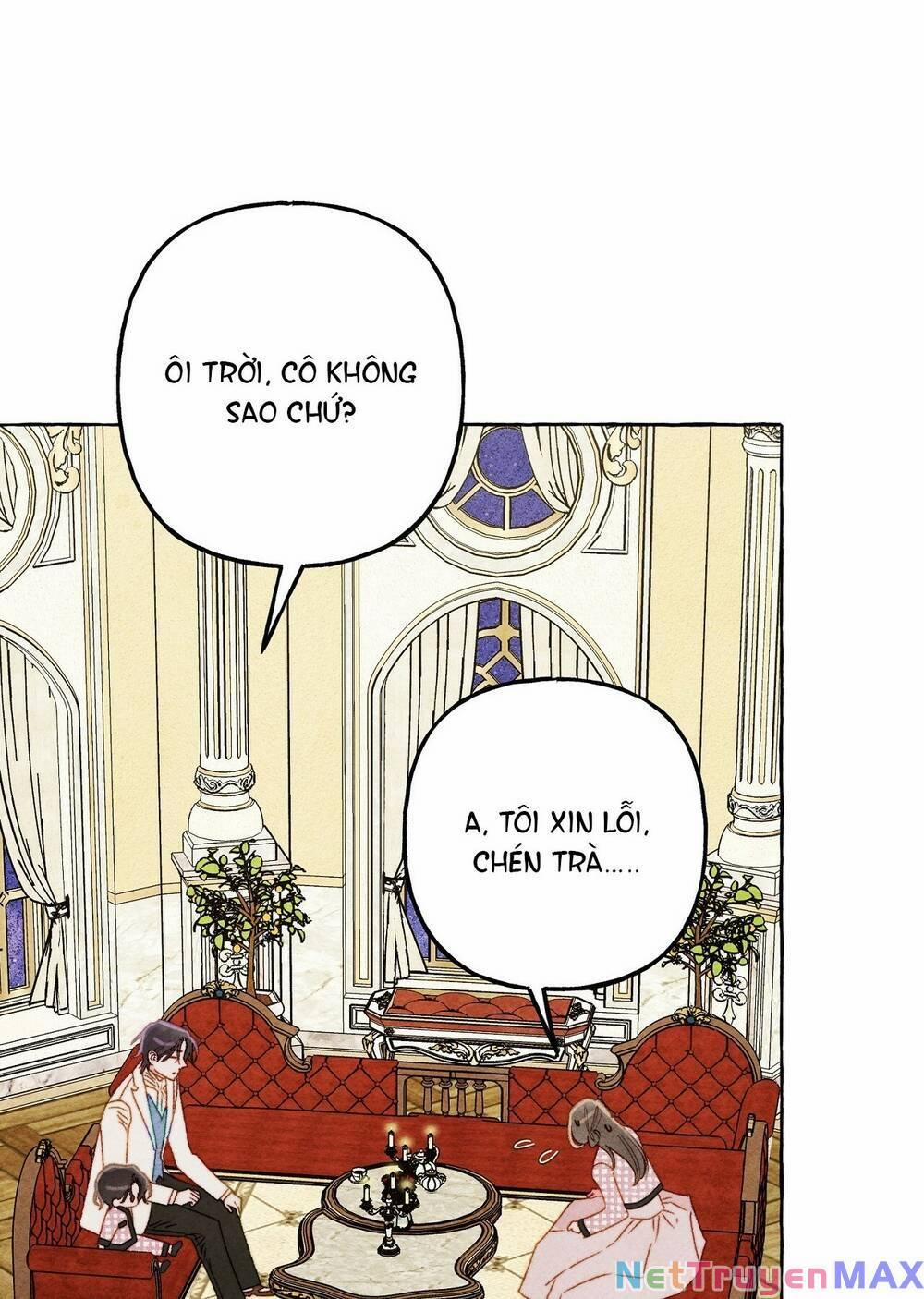 Nuôi Dưỡng Một Bé Rồng Đen 72.2 trang 1