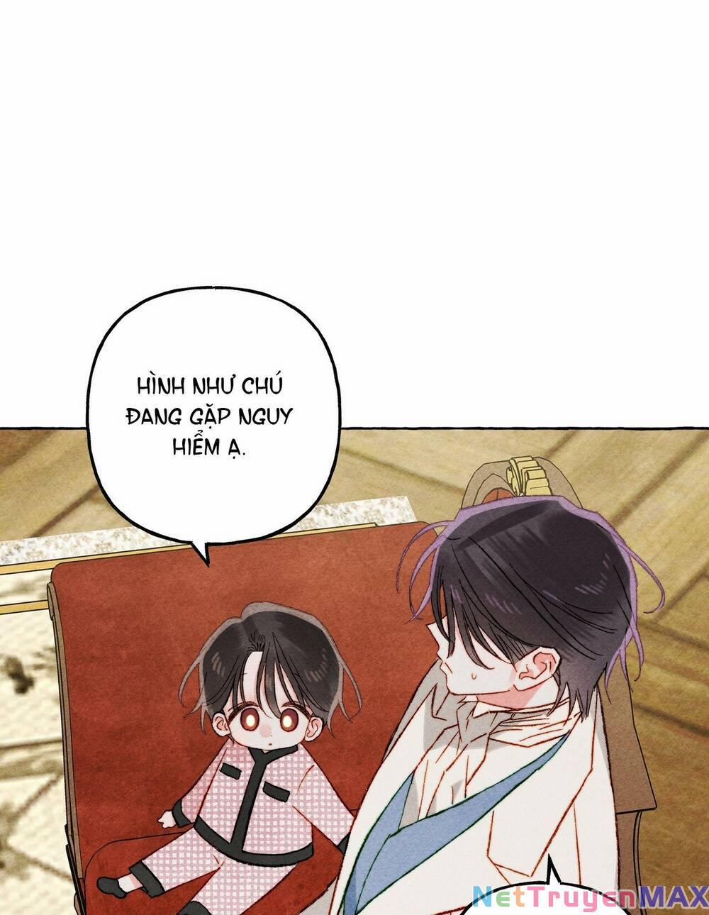 Nuôi Dưỡng Một Bé Rồng Đen 72.2 trang 13