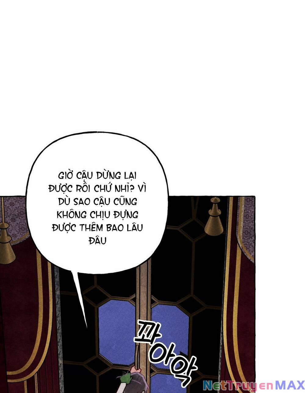 Nuôi Dưỡng Một Bé Rồng Đen 72.2 trang 17