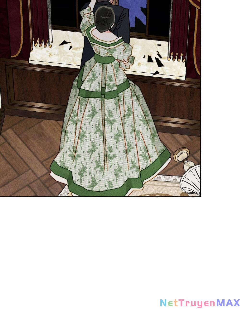 Nuôi Dưỡng Một Bé Rồng Đen 72.2 trang 18