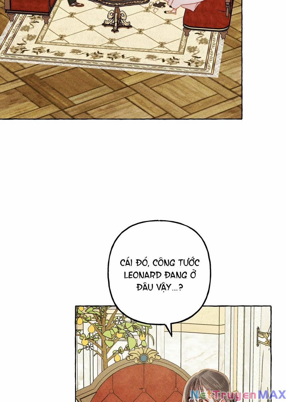 Nuôi Dưỡng Một Bé Rồng Đen 72.2 trang 2