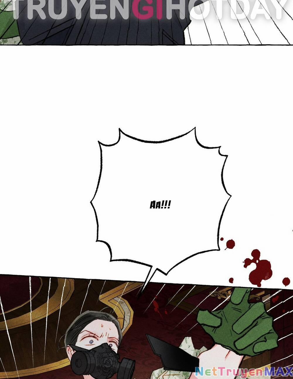 Nuôi Dưỡng Một Bé Rồng Đen 72.2 trang 23