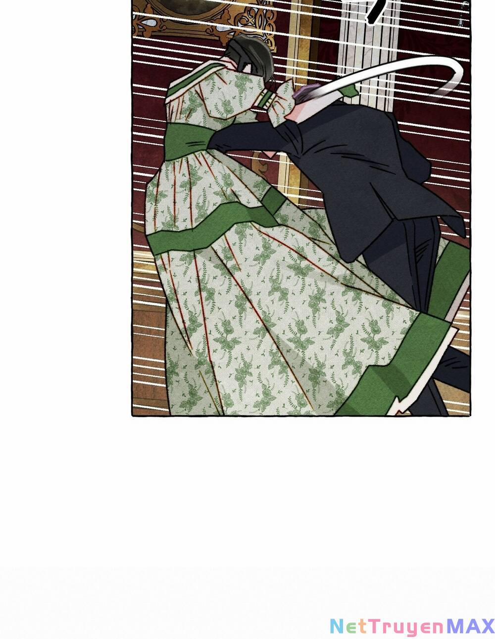 Nuôi Dưỡng Một Bé Rồng Đen 72.2 trang 25