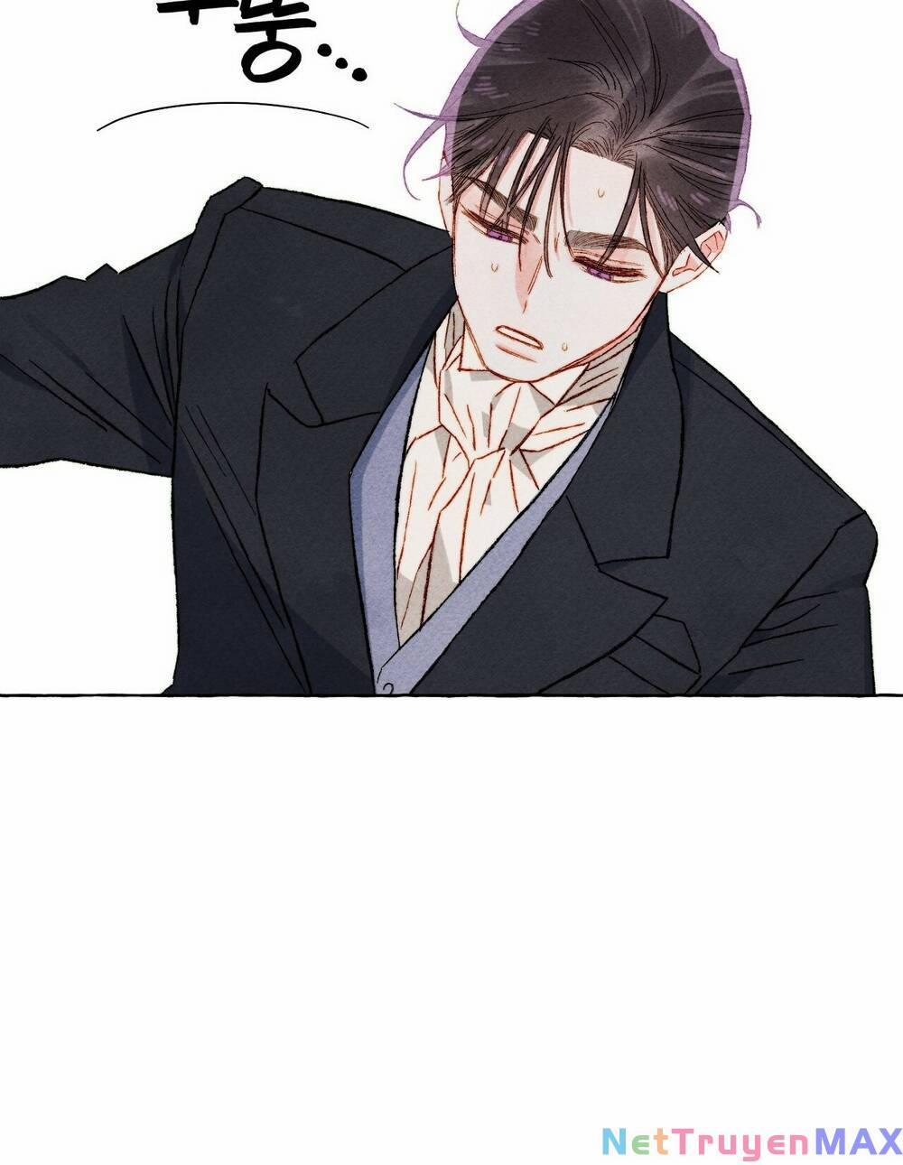 Nuôi Dưỡng Một Bé Rồng Đen 72.2 trang 28
