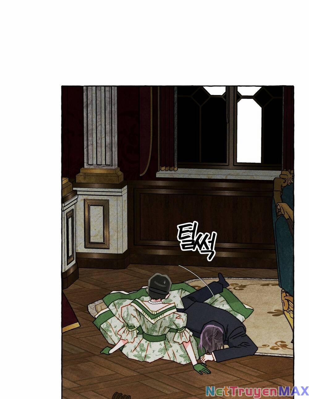 Nuôi Dưỡng Một Bé Rồng Đen 72.2 trang 29