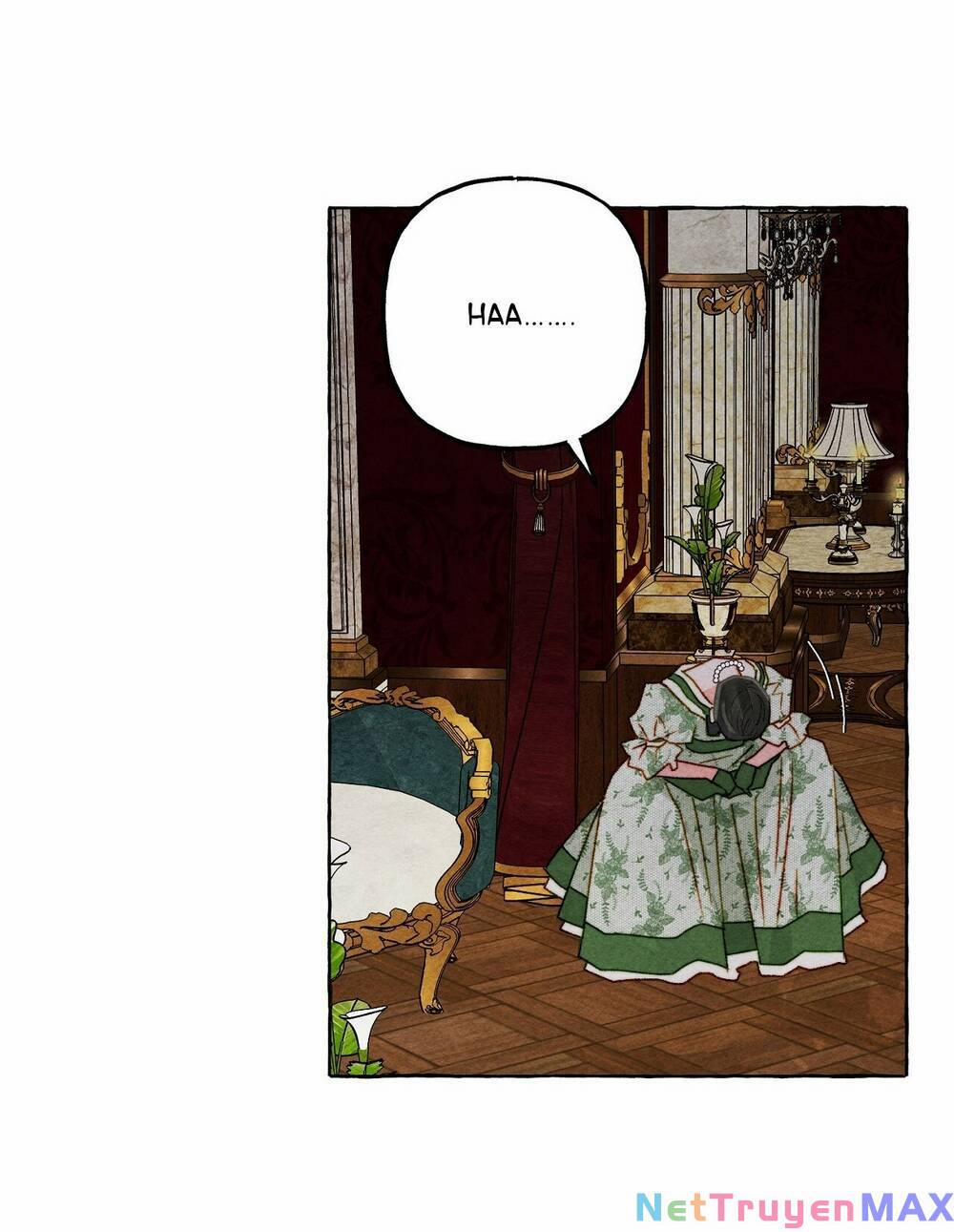 Nuôi Dưỡng Một Bé Rồng Đen 72.2 trang 32