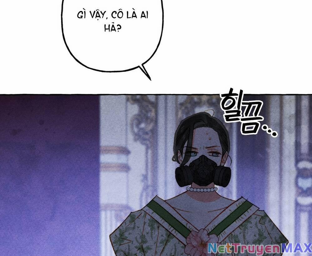 Nuôi Dưỡng Một Bé Rồng Đen 72.2 trang 40