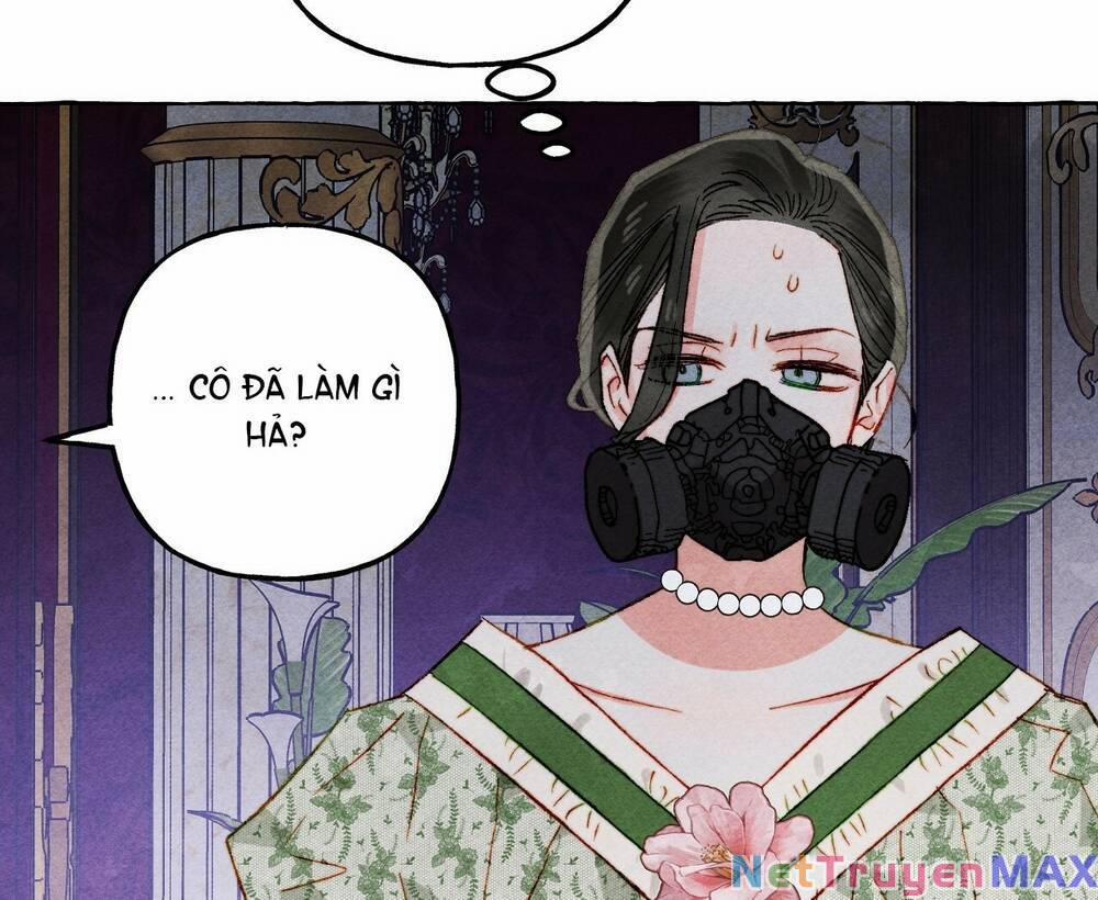 Nuôi Dưỡng Một Bé Rồng Đen 72.2 trang 54