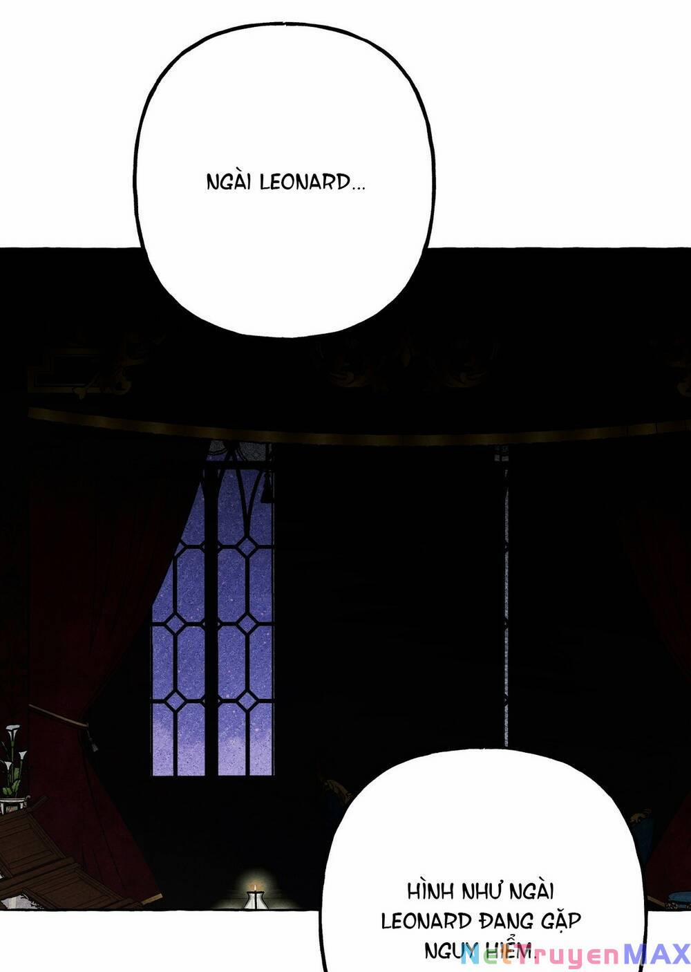 Nuôi Dưỡng Một Bé Rồng Đen 72.2 trang 6