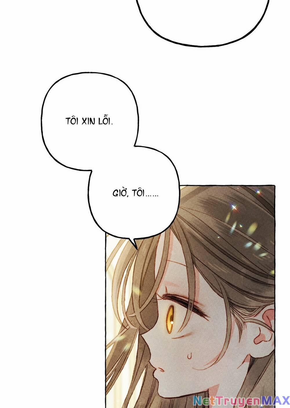 Nuôi Dưỡng Một Bé Rồng Đen 72.2 trang 7