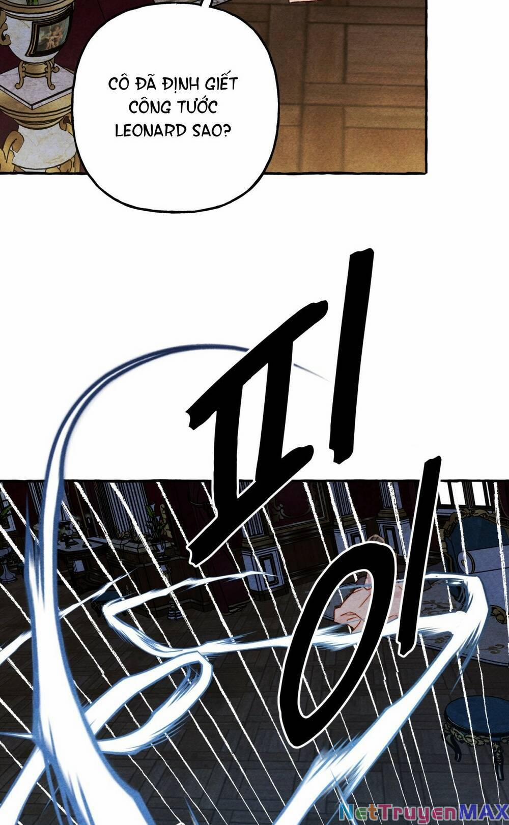 Nuôi Dưỡng Một Bé Rồng Đen 73.1 trang 11